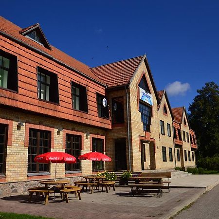 Rojupe Otel Roja Dış mekan fotoğraf