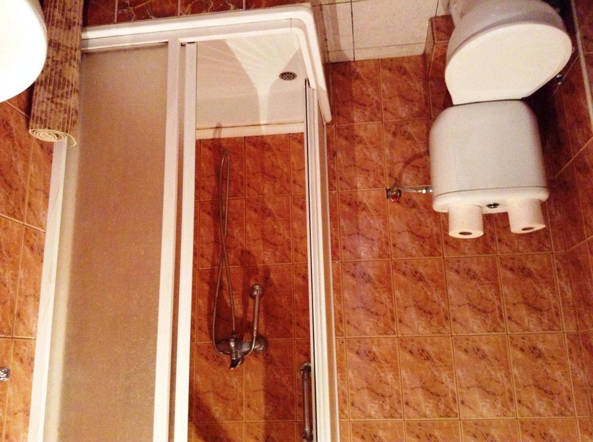 Rojupe Otel Roja Oda fotoğraf