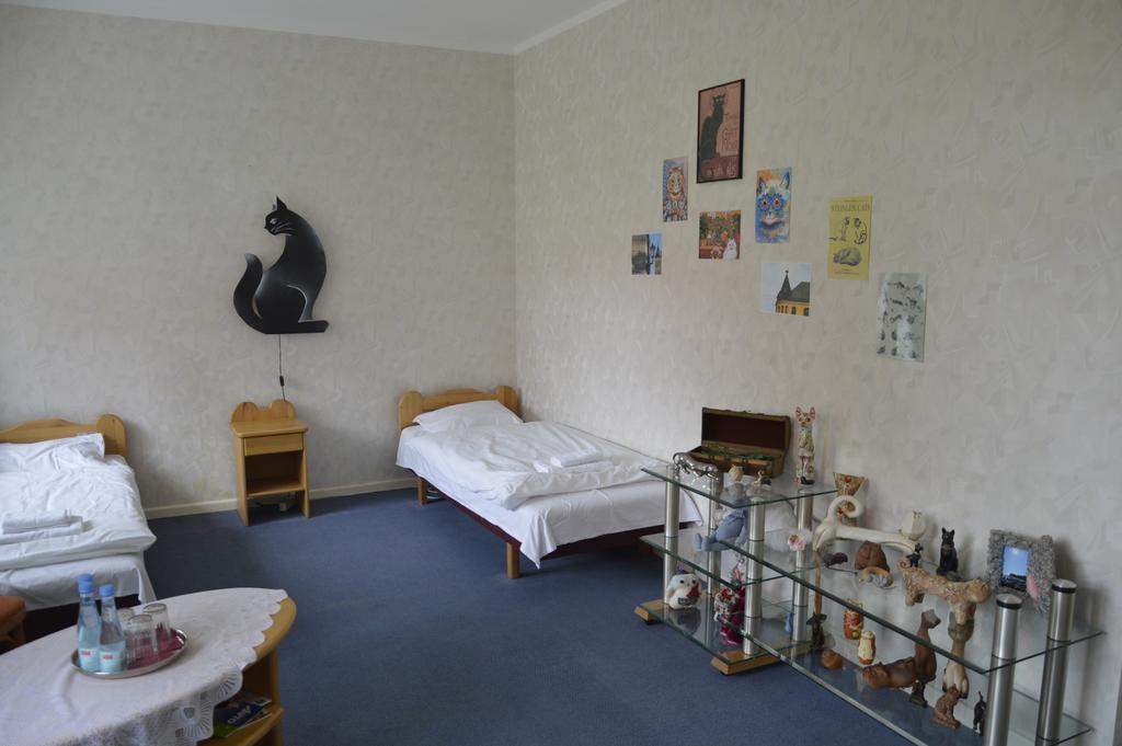 Rojupe Otel Roja Oda fotoğraf
