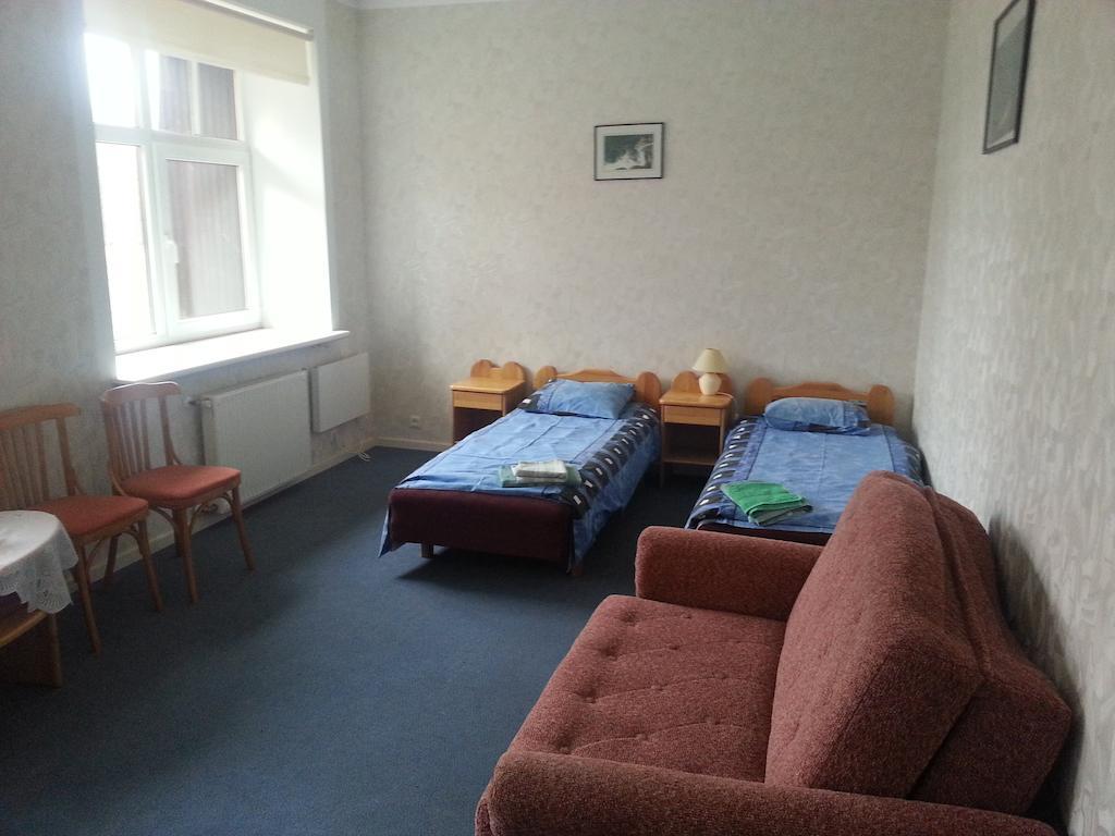 Rojupe Otel Roja Oda fotoğraf