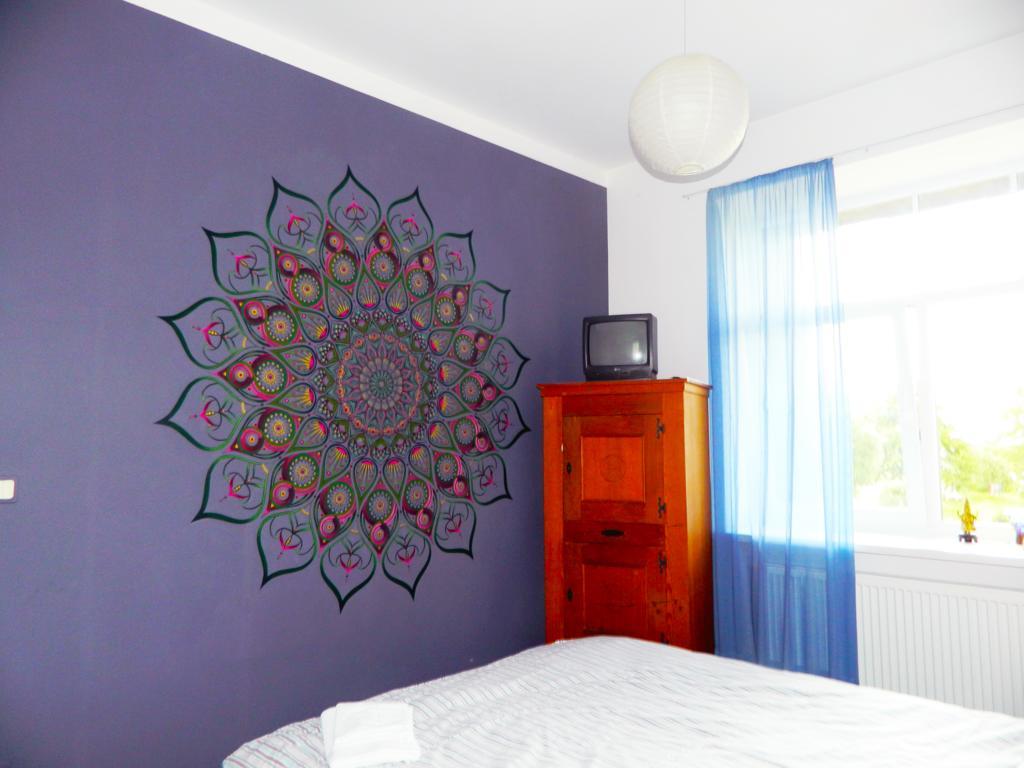 Rojupe Otel Roja Dış mekan fotoğraf