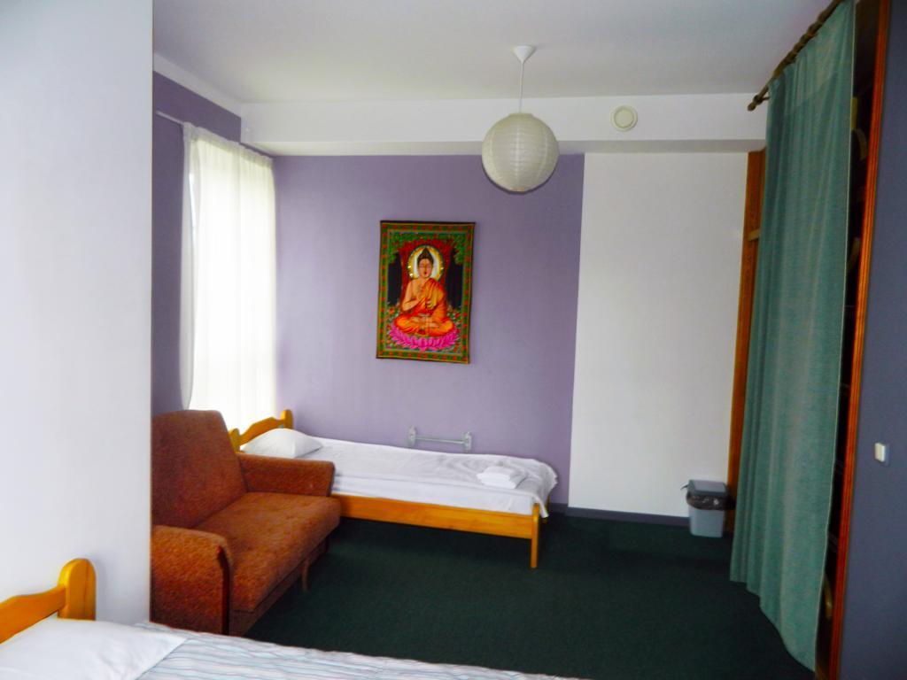 Rojupe Otel Roja Dış mekan fotoğraf